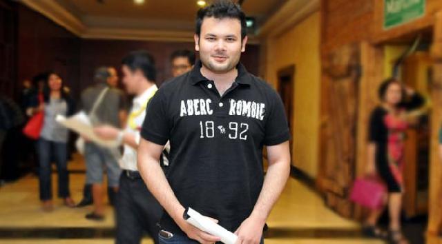 Polisi Juga Tangkap Pemasok Narkoba untuk Ridho Rhoma