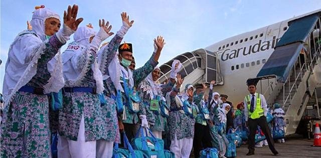 Jamaah Haji Tahun Ini Dibagi 70 Maktab