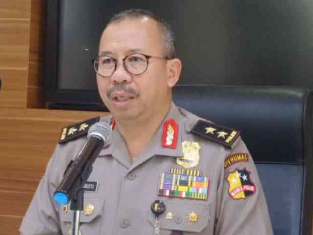 Polri Kirim Telegram ke Seluruh Polda Awasi 4 Deklarasi Politik