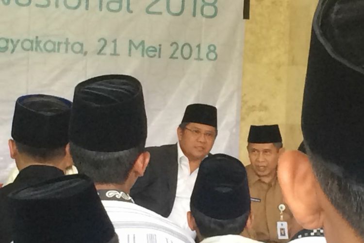 Rudiantara: Kami Sudah Blokir 2.500 Konten Radikal dan Masih Terus Bertambah...