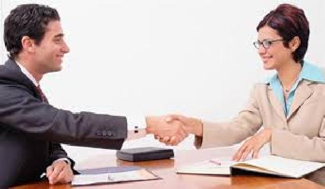 Cara Ampuh Negosiasi Gaji Ketika Melamar Pekerjaan