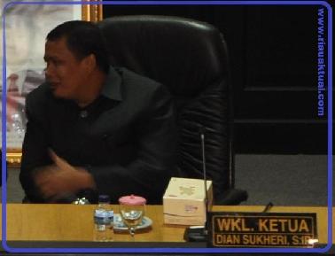 DPRD Pekanbaru Akan Bahas 9 Ranperda