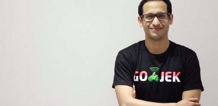 Bayar SPP Melalui GoPay, Said Didu: Pak Nadiem, Uang yang Anda Kelola Itu Uang Rakyat!