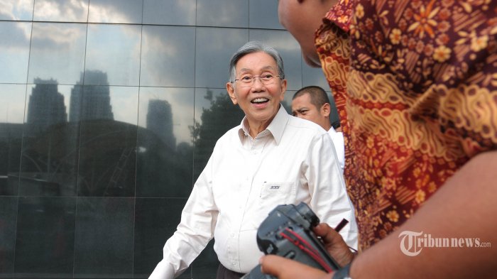 Rizal Ramli dan Kwik Kian Gie Akan Jelaskan Kasus BLBI dan Bank Century