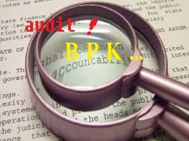 BPK RI Perwakilan Riau Lakukan Pemeriksaan Pengadaan Barang Milik Daerah