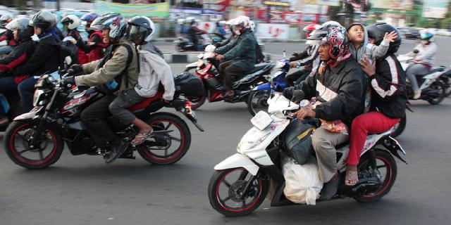 Demi Kelancaran Mudik Lebaran, Dewan Minta Jalan dan Rambu Diperbaiki