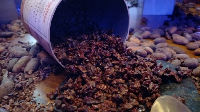 Benarkah Penderita Diabetes Tak Boleh Konsumsi Cokelat?