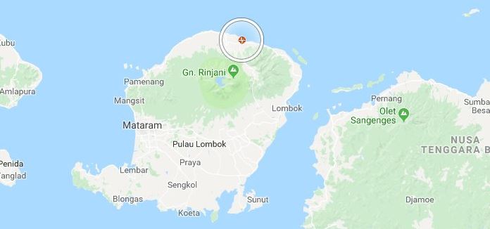 Kenapa Gempa Lombok Terus Terjadi? Ini Penyebab, Jawaban dan Penjelasan BMKG