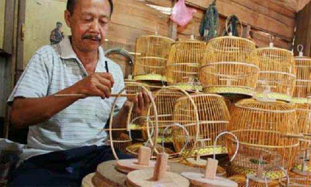 Dinsos Berikan Pelatihan Gratis Bagi 15 Disabilitas