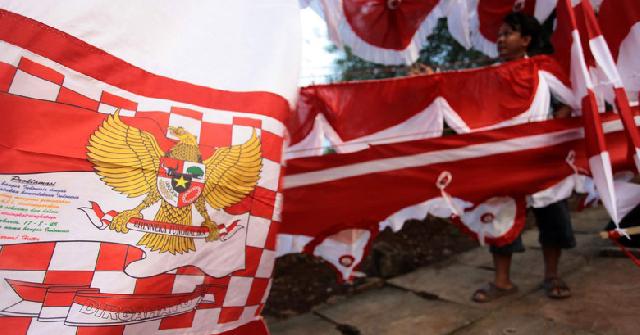 Bahasa Indonesia Jadi 'Tamu' di Negeri Sendiri, Mahasiswa Menggugat ke MK