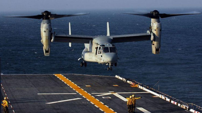 10 Pesawat Militer Termahal Amerika Serikat