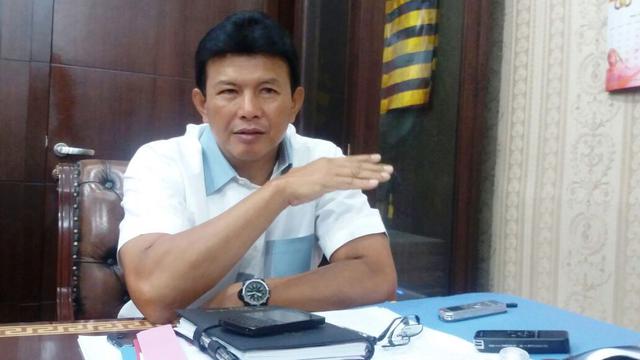 Polri Kelompokkan Pemain Isu Provokasi Teror ke Pemuka Agama