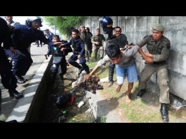 Dewan Minta Razia Kedai Kopi dan Warung Nasi Dilakukan Rutin