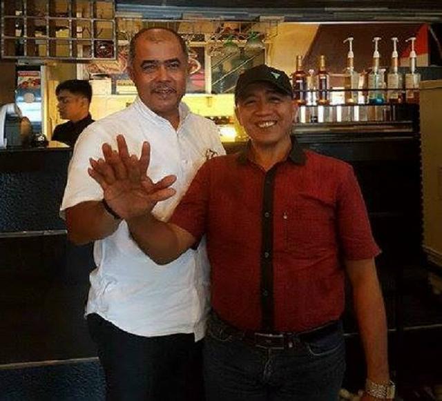 BISA Janjikan Bantuan Hukum untuk Masyarakat