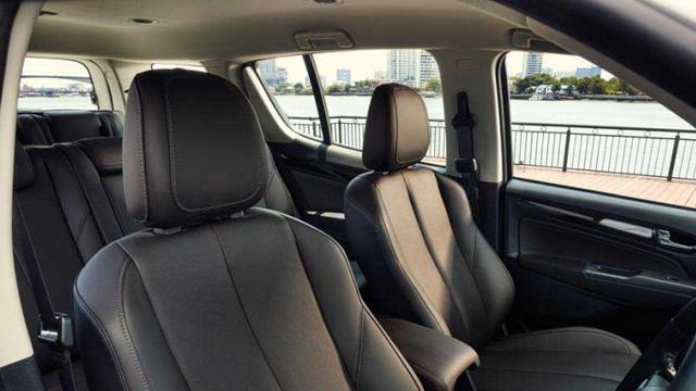 Jok Punya Peran Penting Saat Perjalanan Jarak Jauh, Ini Penjelasannya