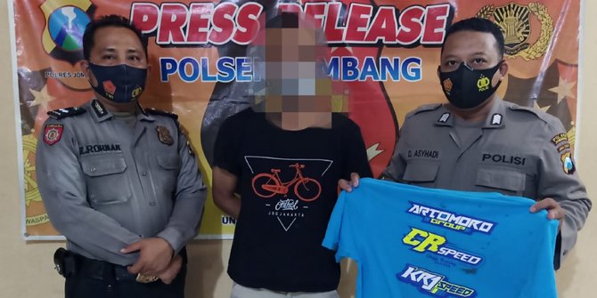 Pria Ini Kelamaan 'Tempur' sama PSK, Kepala Dusun Sampai Dobrak Kamar