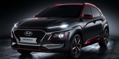 Mobil Ini Bikin Kamu Merasa Lebih Dekat dengan Iron Man