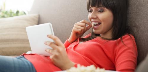 Lawan Gaya Hidup Sendentari demi Kesehatan Tulang, Sendi, dan Otot