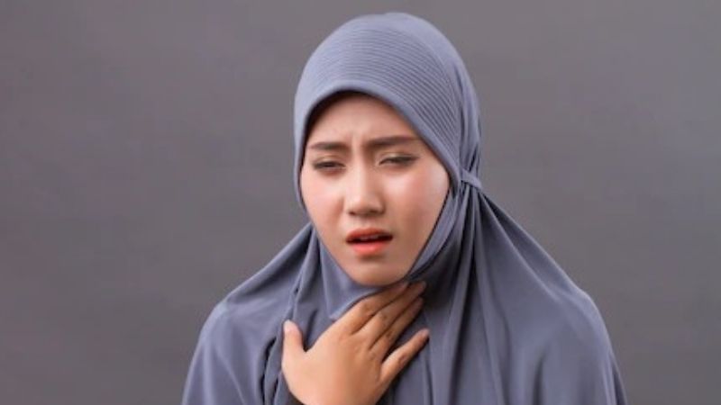 Atasi Tenggorokan Kering saat Berpuasa, Ini Saran dari Dokter THT