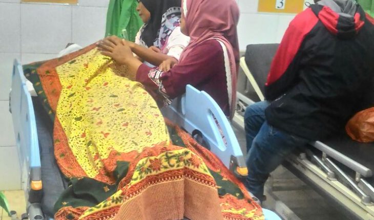 Satu Tewas, Oknum Anggota DPRD Limapuluh Kota Dan Adik Kritis