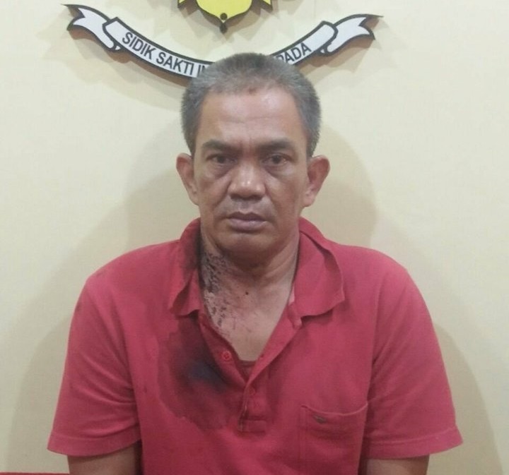 Waspada, Dua Spesialis Pecah Kaca di Pekanbaru Masih Buron