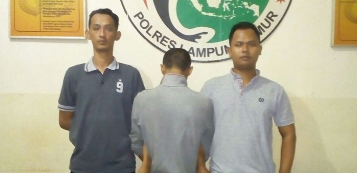 Edan ! Pembantu Perkosa Anak Majikan Puluhan Kali