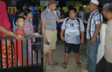 Kesaksian Tetangga Bocah Penjual Jalangkote Korban Bully