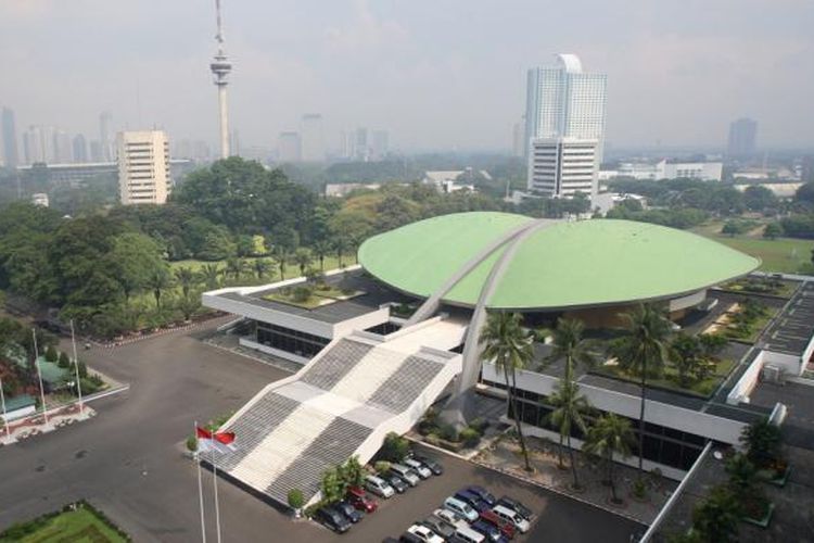 Politisi Golkar Nilai Pansus Angket TKA Hanya Bikin Gaduh DPR