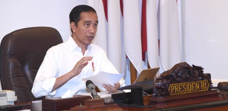 BPJS Kesehatan Naik, Jokowi Disentil Politisi PDIP