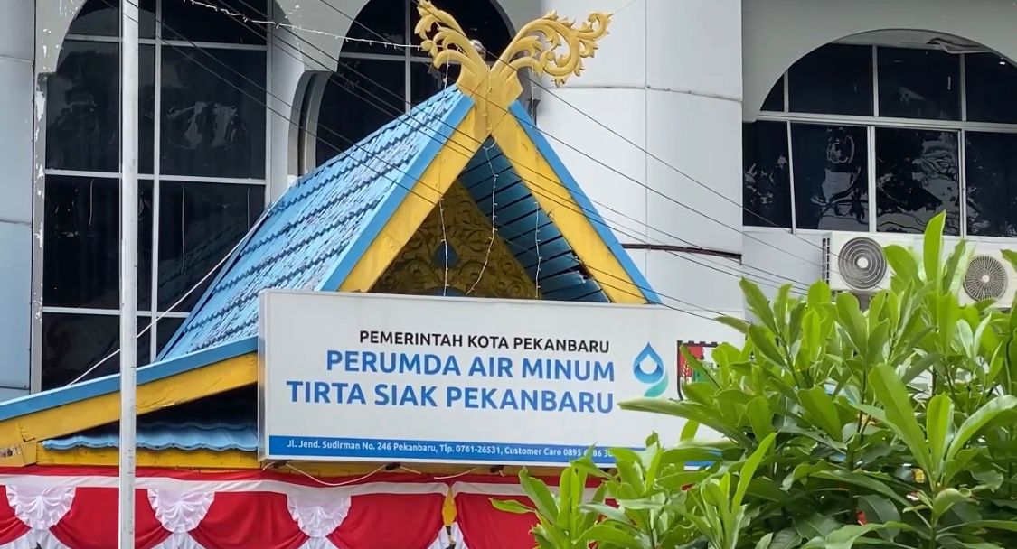 Oknum RT dan RW Diduga Minta Rp250 Ribu per Titik Galian, PDAM Minta Tindakan Tegas