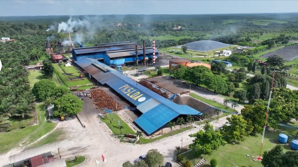 PTPN IV Regional III Raih 100 Persen Sertifikasi RSPO, Perkuat Komitmen Sawit Berkelanjutan