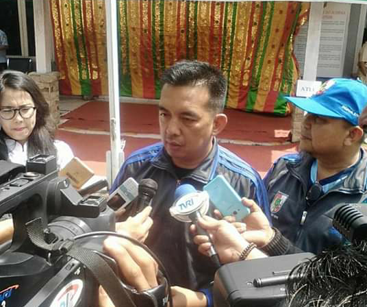 Siap-siap! Kesbangpol Pekanbaru Akan Perbaharui Database, 417 Ormas Didata Ulang