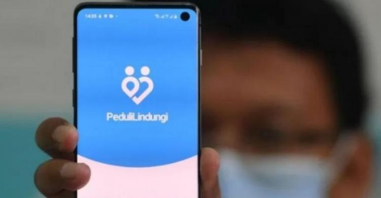 Sertifikat Vaksinasi Covid-19 Tersedia Versi Terbaru