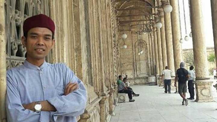 Fahri Hamzah Minta DPR Panggil Instagram karena Blokir Akun Somad