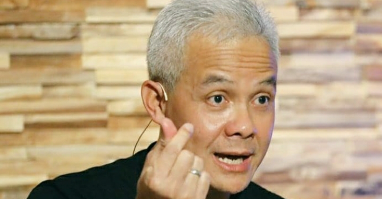 Survei New Indonesia: Ganjar Makin Jauh Tinggalkan Prabowo, Anies Ke-4