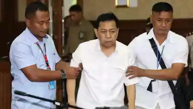 PPATK: Keluarga Setya Novanto dapat Dijerat Tindakan Pencucian Uang