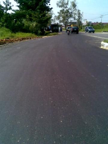 Pemprov Riau Siapkan Dana konsinyasi  Rp92 Juta Untuk Kimar Sarah