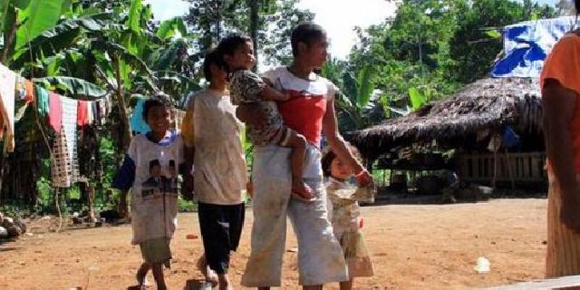 Di Daerah Indonesia Ini, Anak Bisa Menikahi Ayah Kandungnya, Ibu Menikahi Anak Kandungnya