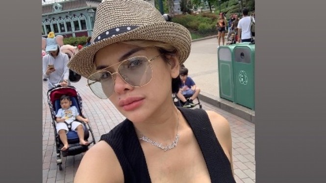 Heboh Nikita Mirzani di Blacklist dari Media MNC, Gara-gara ini!