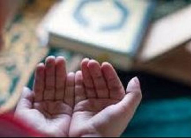 Doa agar Bisa Mengendalikan Hawa Nafsu