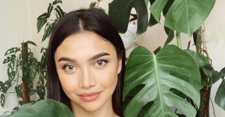 Angela Gilsha Mengaku Sering Di DM Korban KDRT