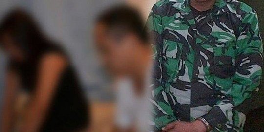 7 Tahun Dinikah Siri, Sang Istri Baru Tahu Ternyata Suaminya Anggota TNI Gadungan