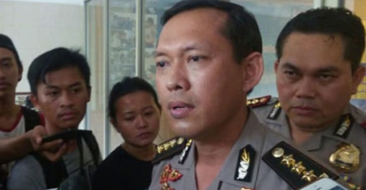 Hasil Olah TKP, Teroris Ali Kalora Bunuh 4 Warga Dan Bakar 7 Rumah Di Sigi