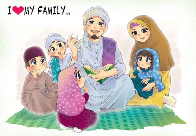 Kemenag Gelar Pemilihan Keluarga Sakinah