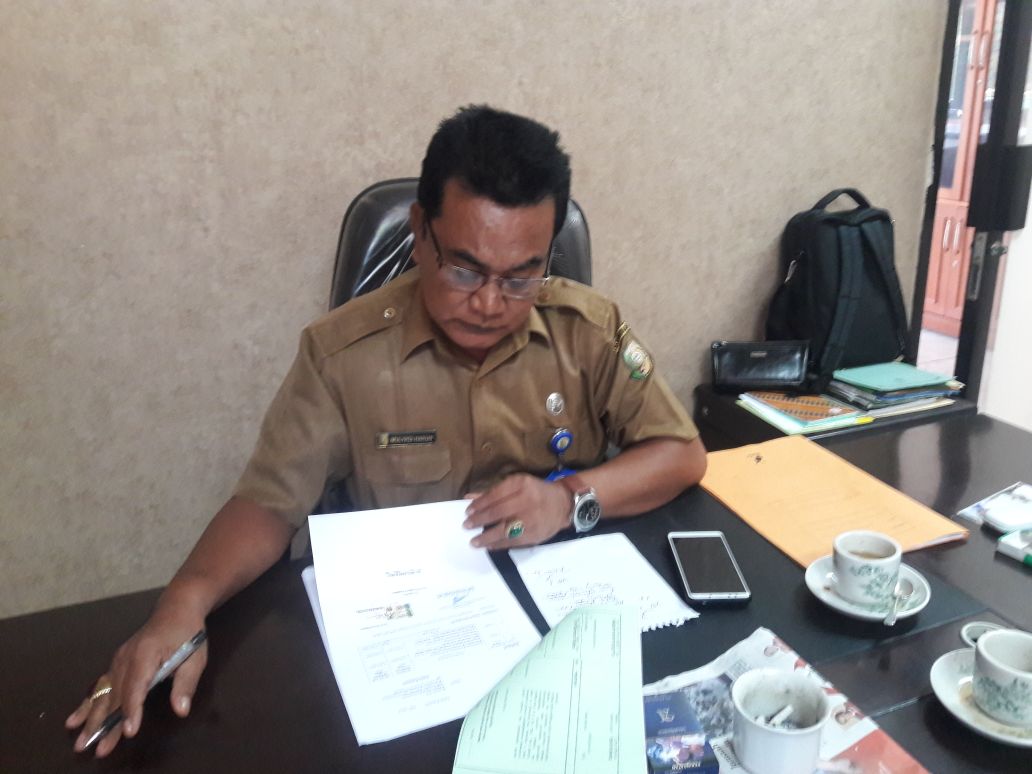 Kominfo, Upayakan RPD Bisa Siar Secepatnya