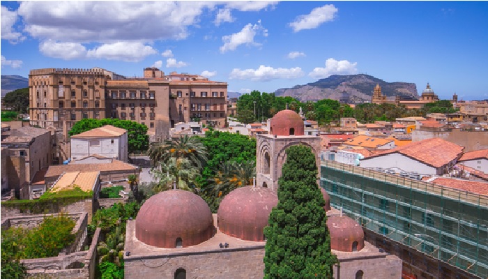 Pulau Sisilia, Wilayah Italia yang Pernah Dikuasai Muslim di Abad ke-9