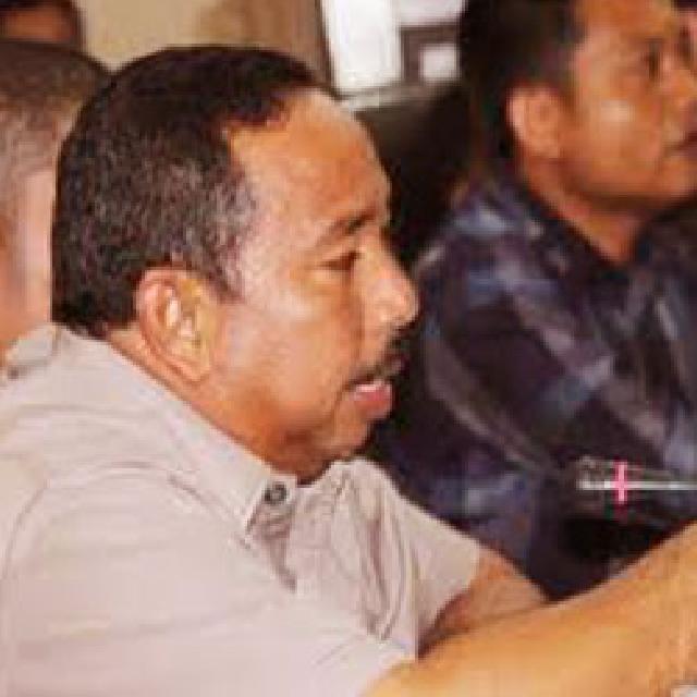 Pemilukada Rokan Hulu 2015 Tengku Rusli Didukung Generasi Muda Calon Bupati