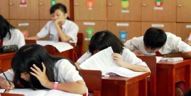 Besok 18.135 Siswa SD Sederajat di Pekanbaru Bakal Mengikuti US