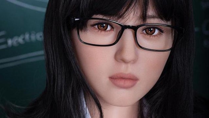 Bercinta dengan Robot Seks, Apa Termasuk Selingkuh?