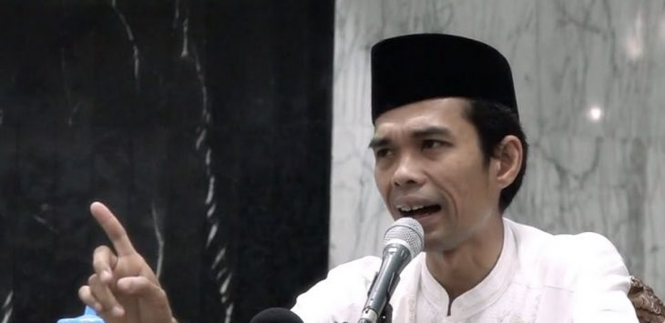 Blokir Akun Ustadz Abdul Somad, Instagram Panen Kecaman